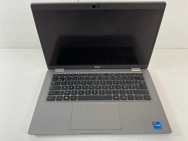 Dell latitude 5420 14”, core(tm) i7 11th gen, 16 gb ram, 512 gb nvme laptop - afbeelding 1 van  2