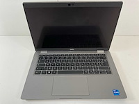 Dell latitude 5420 14”, core(tm) i7 11th gen, 16 gb ram, 512 gb nvme laptop - afbeelding 1 van  2