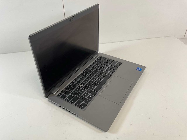 Dell latitude 5420 14”, core(tm) i7 11th gen, 16 gb ram, 512 gb nvme laptop - afbeelding 1 van  4