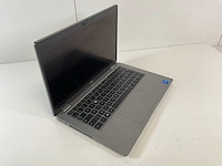 Dell latitude 5420 14”, core(tm) i7 11th gen, 16 gb ram, 512 gb nvme laptop - afbeelding 1 van  4