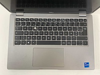 Dell latitude 5420 14”, core(tm) i7 11th gen, 16 gb ram, 512 gb nvme laptop - afbeelding 2 van  4