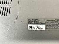 Dell latitude 5420 14”, core(tm) i7 11th gen, 16 gb ram, 512 gb nvme laptop - afbeelding 4 van  4