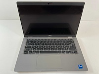 Dell latitude 5420 14”, core(tm) i7 11th gen, 16 gb ram, 512 gb nvme laptop - afbeelding 1 van  6