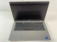 Dell latitude 5420 14”, core(tm) i7 11th gen, 16 gb ram, 512 gb nvme laptop - afbeelding 1 van  7