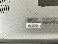 Dell latitude 5420 14”, core(tm) i7 11th gen, 16 gb ram, 512 gb nvme laptop - afbeelding 7 van  7