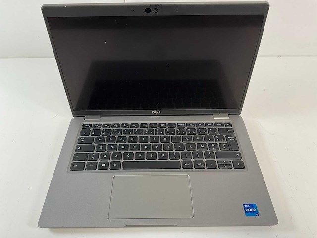 Dell latitude 5420 14”, core(tm) i7 11th gen, 16 gb ram, 512 gb nvme laptop - afbeelding 1 van  7