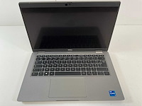 Dell latitude 5420 14”, core(tm) i7 11th gen, 16 gb ram, 512 gb nvme laptop - afbeelding 1 van  7