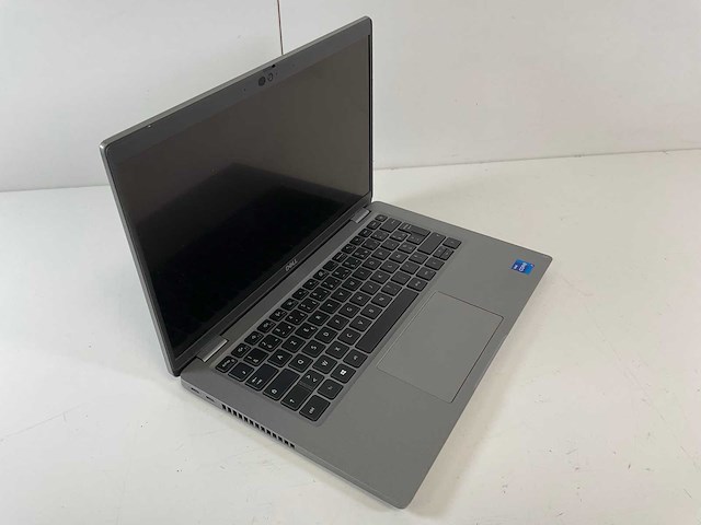 Dell latitude 5420 14”, core(tm) i7 11th gen, 16 gb ram, 512 gb nvme laptop - afbeelding 2 van  7