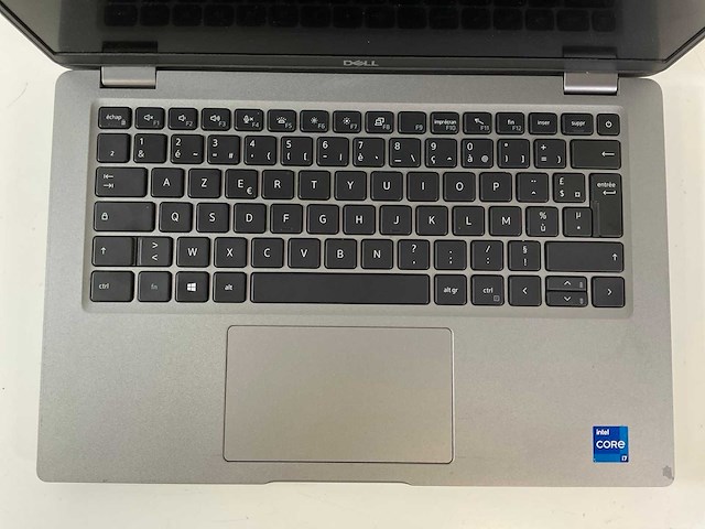 Dell latitude 5420 14”, core(tm) i7 11th gen, 16 gb ram, 512 gb nvme laptop - afbeelding 4 van  7
