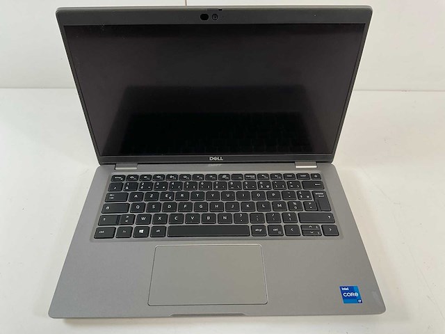 Dell latitude 5420 14”, core(tm) i7 11th gen, 16 gb ram, 512 gb nvme laptop - afbeelding 1 van  7