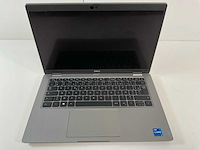 Dell latitude 5420 14”, core(tm) i7 11th gen, 16 gb ram, 512 gb nvme laptop - afbeelding 1 van  7