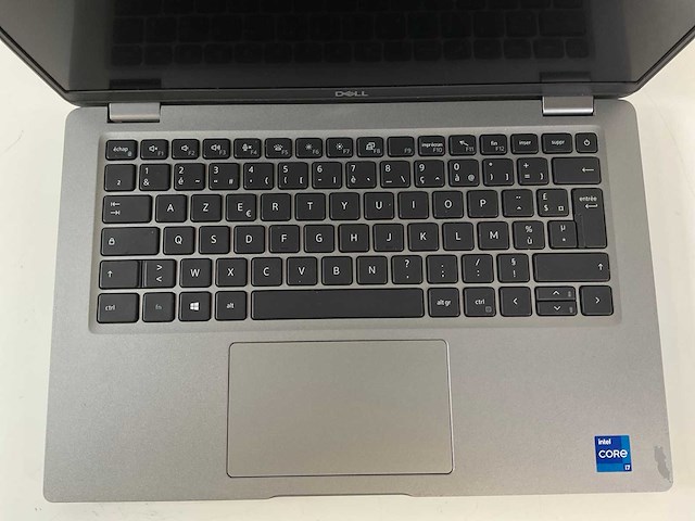 Dell latitude 5420 14”, core(tm) i7 11th gen, 16 gb ram, 512 gb nvme laptop - afbeelding 4 van  7