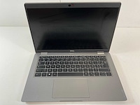 Dell latitude 5420 14”, core(tm) i7 11th gen, 16 gb ram, 512 gb nvme laptop - afbeelding 1 van  7