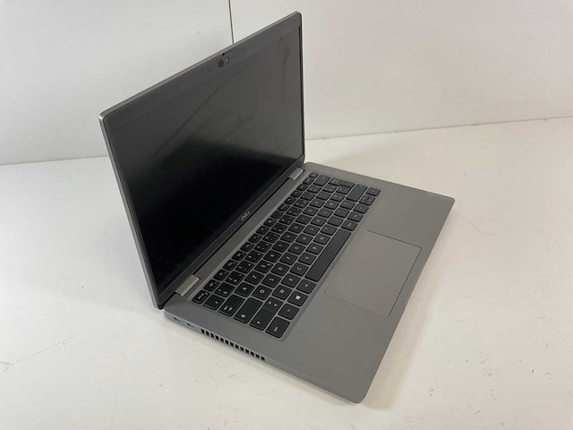 Dell latitude 5420 14”, core(tm) i7 11th gen, 16 gb ram, 512 gb nvme laptop - afbeelding 2 van  7