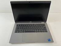 Dell latitude 5420 14”, core(tm) i7 11th gen, 16 gb ram, 512 gb nvme laptop - afbeelding 1 van  5