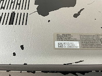 Dell latitude 5420 14”, core(tm) i7 11th gen, 16 gb ram, 512 gb nvme laptop - afbeelding 5 van  5
