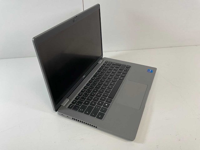 Dell latitude 5420 14”, core(tm) i7 11th gen, 16 gb ram, 512 gb nvme laptop - afbeelding 1 van  4