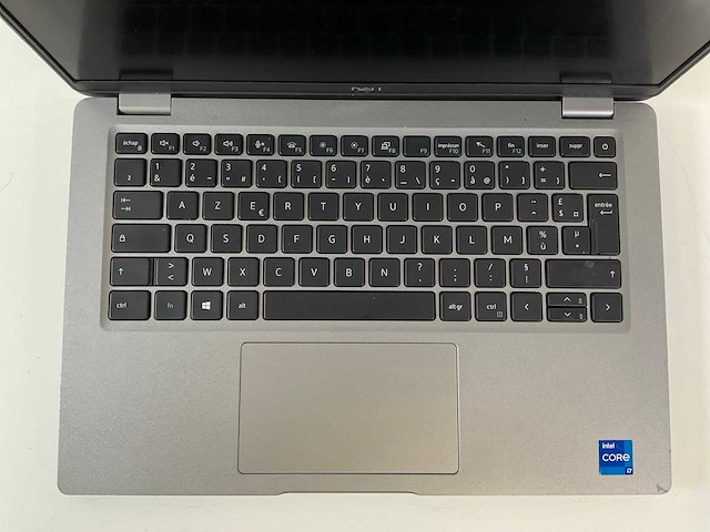Dell latitude 5420 14”, core(tm) i7 11th gen, 16 gb ram, 512 gb nvme laptop - afbeelding 2 van  4