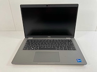 Dell latitude 5420 14”, core(tm) i7 11th gen, 16 gb ram, 512 gb nvme laptop - afbeelding 1 van  7
