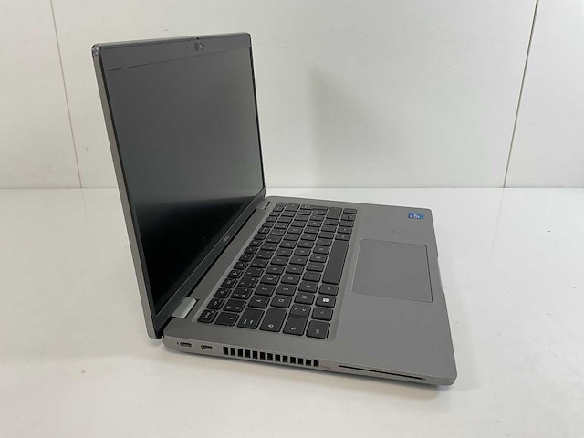 Dell latitude 5420 14”, core(tm) i7 11th gen, 16 gb ram, 512 gb nvme laptop - afbeelding 2 van  7