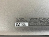 Dell latitude 5420 14”, core(tm) i7 11th gen, 16 gb ram, 512 gb nvme laptop - afbeelding 7 van  7