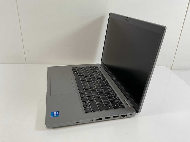 Dell latitude 5420 14”, core(tm) i7 11th gen, 16 gb ram, 512 gb nvme laptop - afbeelding 3 van  7