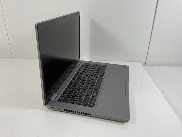 Dell latitude 5420 14”, core(tm) i7 11th gen, 16 gb ram, 512 gb nvme laptop - afbeelding 2 van  7
