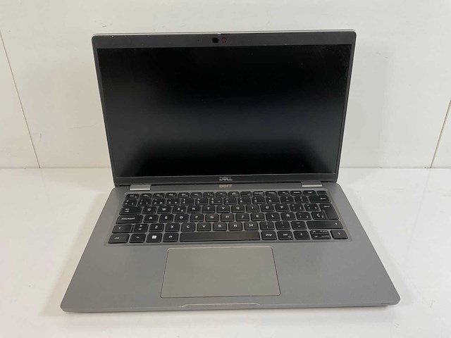 Dell latitude 5420 14”, core(tm) i7 11th gen, 16 gb ram, 512 gb nvme laptop - afbeelding 1 van  7