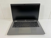 Dell latitude 5420 14”, core(tm) i7 11th gen, 16 gb ram, 512 gb nvme laptop - afbeelding 1 van  7