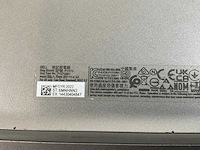 Dell latitude 5420 14”, core(tm) i7 11th gen, 16 gb ram, 512 gb nvme laptop - afbeelding 7 van  7