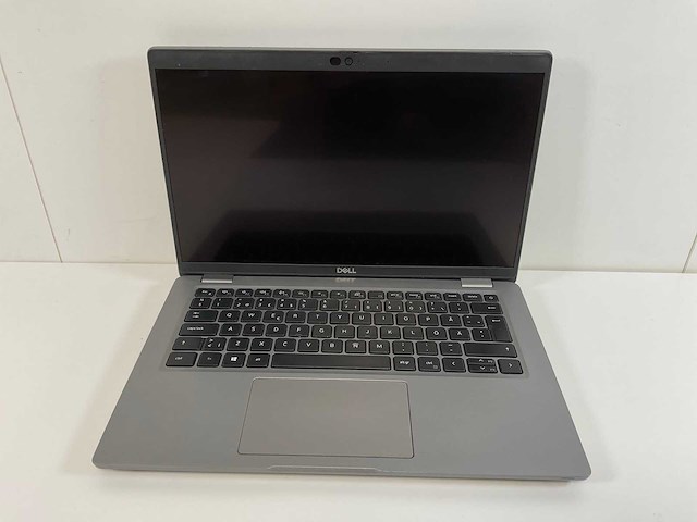 Dell latitude 5420 14”, core(tm) i7 11th gen, 16 gb ram, 512 gb nvme laptop - afbeelding 1 van  3