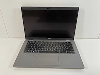 Dell latitude 5420 14”, core(tm) i7 11th gen, 16 gb ram, 512 gb nvme laptop - afbeelding 1 van  3
