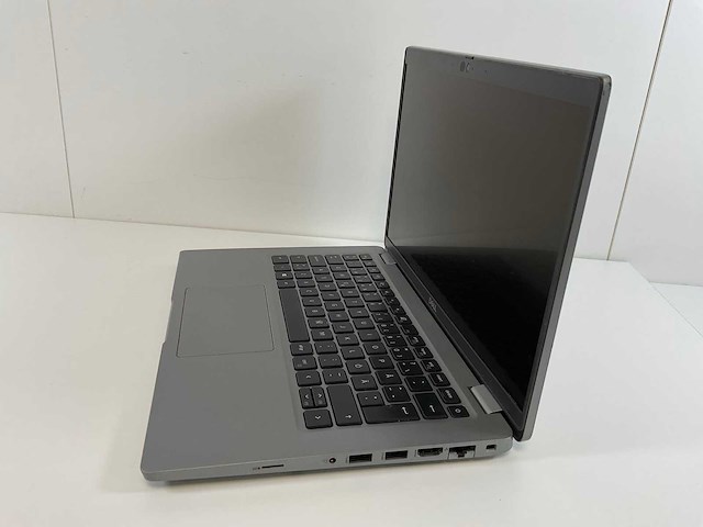 Dell latitude 5420 14”, core(tm) i7 11th gen, 16 gb ram, 512 gb nvme laptop - afbeelding 2 van  3