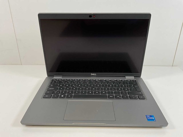 Dell latitude 5420 14”, core(tm) i7 11th gen, 16 gb ram, 512 gb nvme laptop - afbeelding 1 van  7