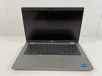 Dell latitude 5420 14”, core(tm) i7 11th gen, 16 gb ram, 512 gb nvme laptop - afbeelding 1 van  7