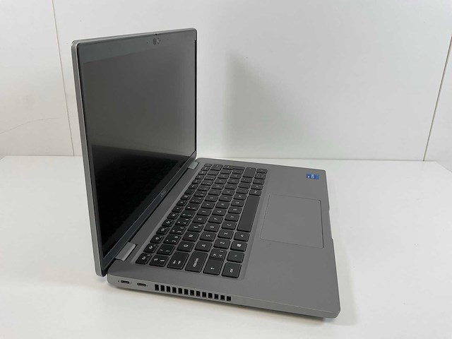 Dell latitude 5420 14”, core(tm) i7 11th gen, 16 gb ram, 512 gb nvme laptop - afbeelding 2 van  7