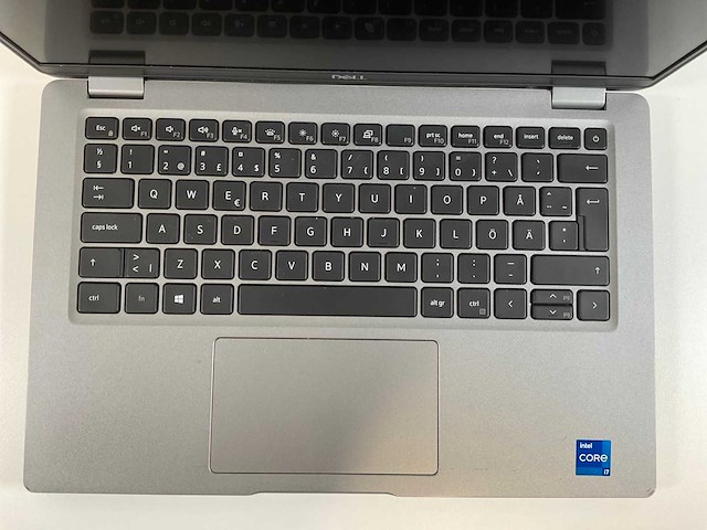Dell latitude 5420 14”, core(tm) i7 11th gen, 16 gb ram, 512 gb nvme laptop - afbeelding 4 van  7