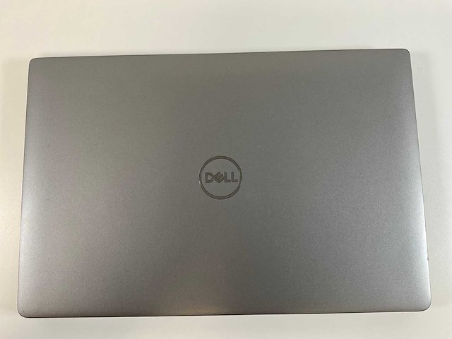 Dell latitude 5420 14”, core(tm) i7 11th gen, 16 gb ram, 512 gb nvme laptop - afbeelding 2 van  3