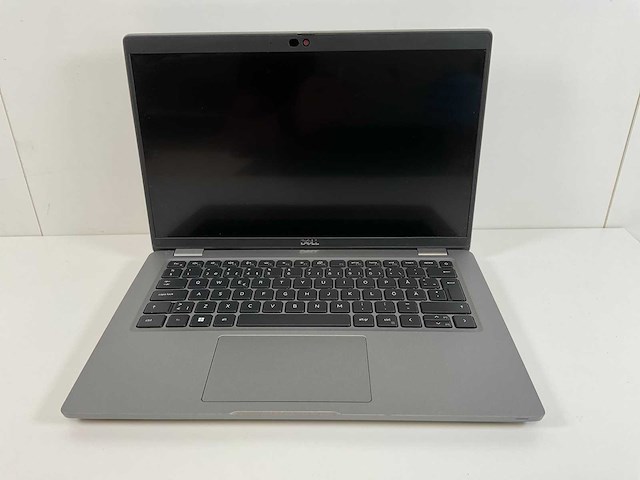 Dell latitude 5420 14”, core(tm) i7 11th gen, 16 gb ram, 512 gb nvme laptop - afbeelding 1 van  1