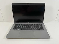 Dell latitude 5420 14”, core(tm) i7 11th gen, 16 gb ram, 512 gb nvme laptop - afbeelding 1 van  1