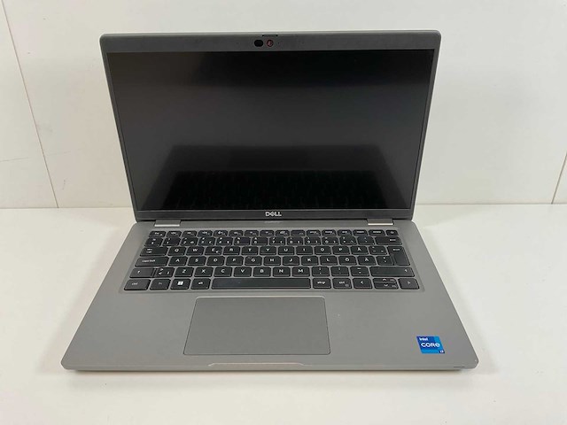 Dell latitude 5420 14”, core(tm) i7 11th gen, 16 gb ram, 512 gb nvme laptop - afbeelding 1 van  7