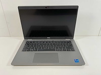Dell latitude 5420 14”, core(tm) i7 11th gen, 16 gb ram, 512 gb nvme laptop - afbeelding 1 van  7