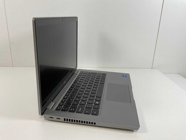 Dell latitude 5420 14”, core(tm) i7 11th gen, 16 gb ram, 512 gb nvme laptop - afbeelding 2 van  7