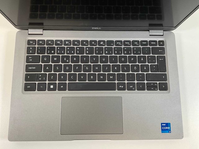 Dell latitude 5420 14”, core(tm) i7 11th gen, 16 gb ram, 512 gb nvme laptop - afbeelding 4 van  7