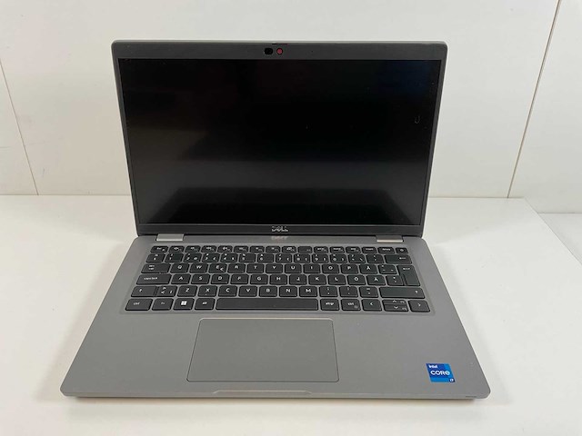 Dell latitude 5420 14”, core(tm) i7 11th gen, 16 gb ram, 512 gb nvme laptop - afbeelding 1 van  7