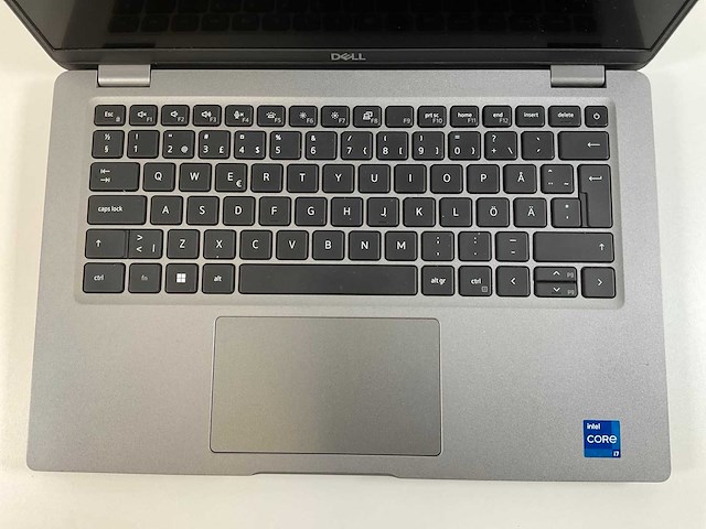 Dell latitude 5420 14”, core(tm) i7 11th gen, 16 gb ram, 512 gb nvme laptop - afbeelding 4 van  7