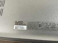 Dell latitude 5420 14”, core(tm) i7 11th gen, 16 gb ram, 512 gb nvme laptop - afbeelding 7 van  7