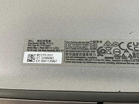 Dell latitude 5420 14”, core(tm) i7 11th gen, 16 gb ram, 512 gb nvme laptop - afbeelding 1 van  1