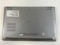 Dell latitude 5420 14”, core(tm) i7 11th gen, 16 gb ram, 512 gb nvme laptop - afbeelding 1 van  1