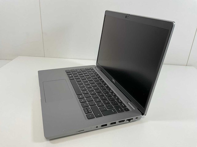 Dell latitude 5420 14”, core(tm) i7 11th gen, 16 gb ram, 512 gb nvme laptop - afbeelding 1 van  2